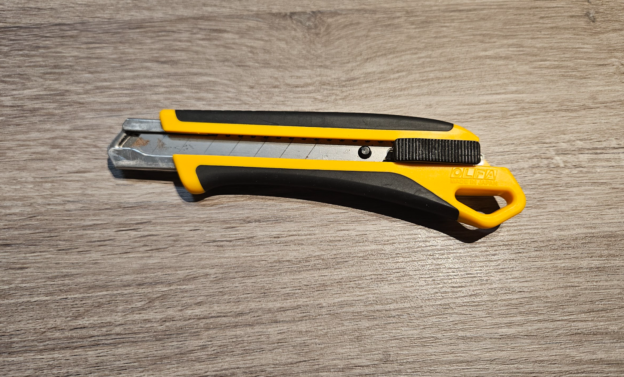 Image in a image block